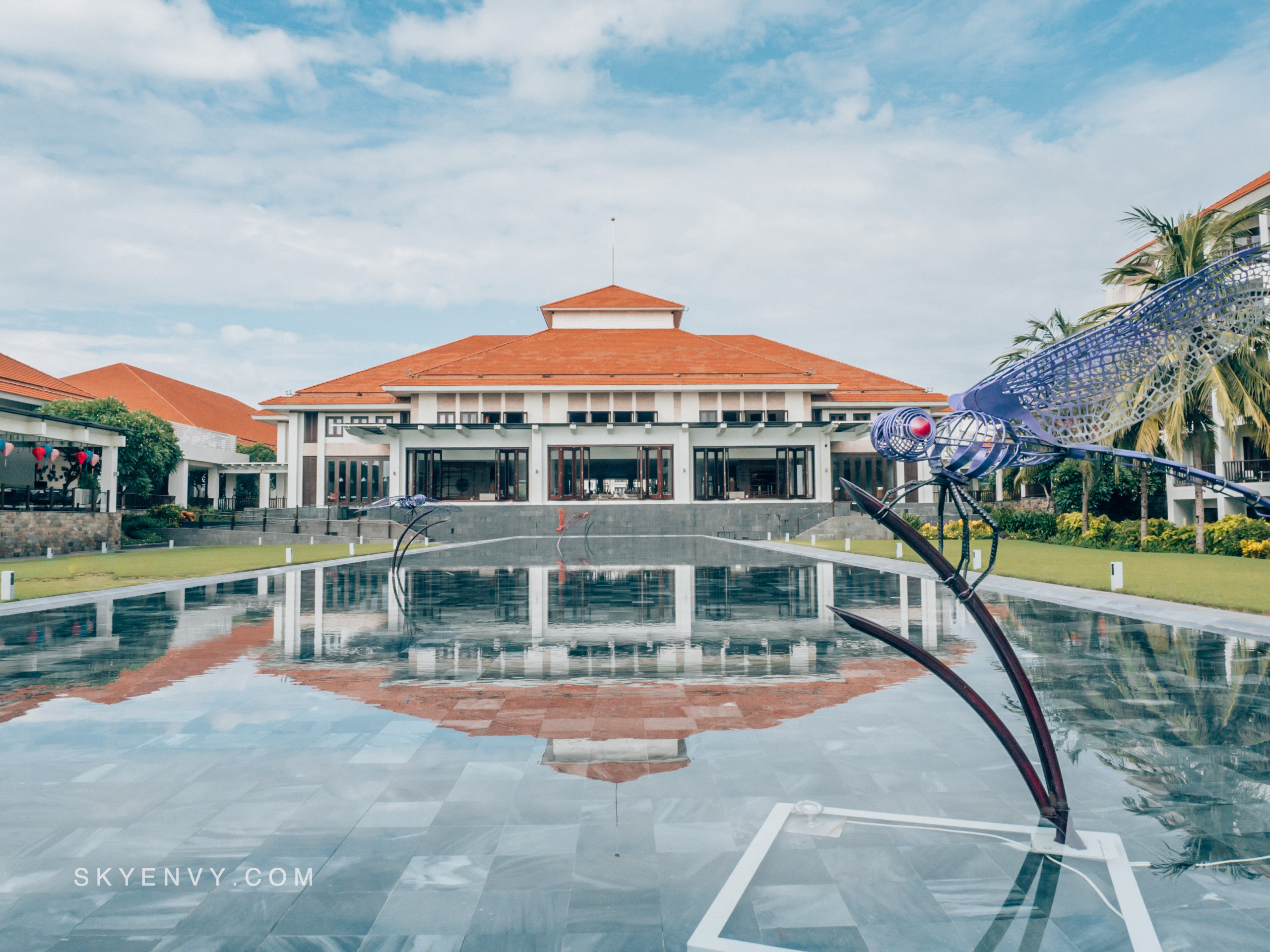 Pullman, Danang, Vietnam, PullmanDanangBeachResort, Luxury, Luxury hotel, Luxury resort